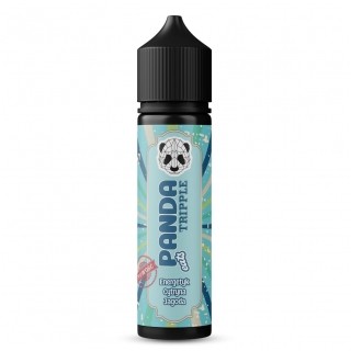 Longfill Panda Tripple 10/60 Energetyk Cytryna & Jagoda
