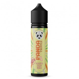 Longfill Panda Tripple 10/60 Lemoniada Ananas & Lychee