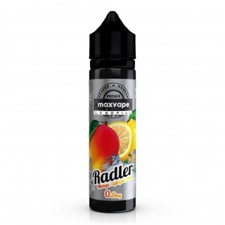 Longfill RADLER Mango Cytryna 10/60ml