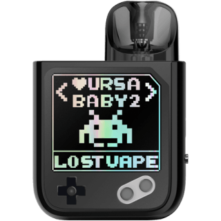 LOST VAPE Ursa Baby 2