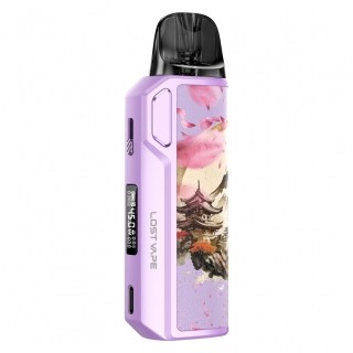 POD Lost Vape Thelema Elite DM45