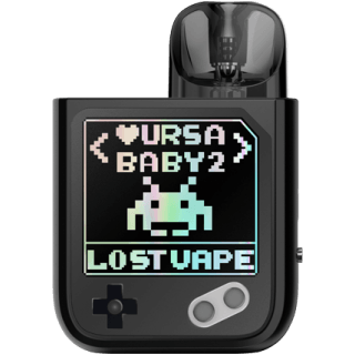POD Lost Vape Ursa Baby 2