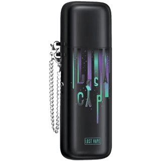 POD Lost Vape Ursa Cap