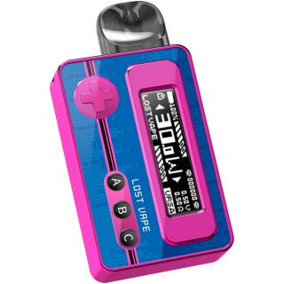 POD Lost Vape Ursa Pocket