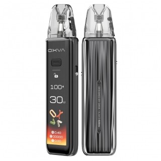 POD OXVA XLIM 3 Ultra
