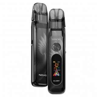 POD SMOK Novo Classy