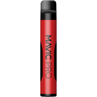 SMOK Mavic Pro Red - Blue Sour Raspberry 2ml 20mg