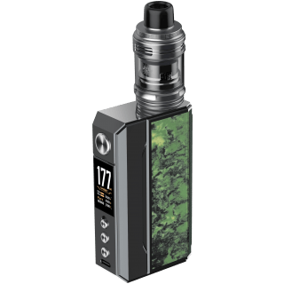Kit VooPoo Drag 4