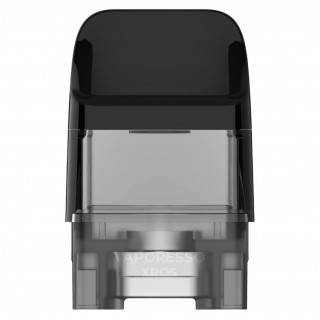 Wkład Vaporesso XROS pusty