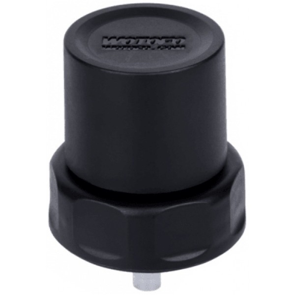 Akcesoria Wotofo - Fill Drip Cap 60ml - Black