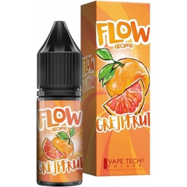 Aromat Flow Grejpfrut 10ml