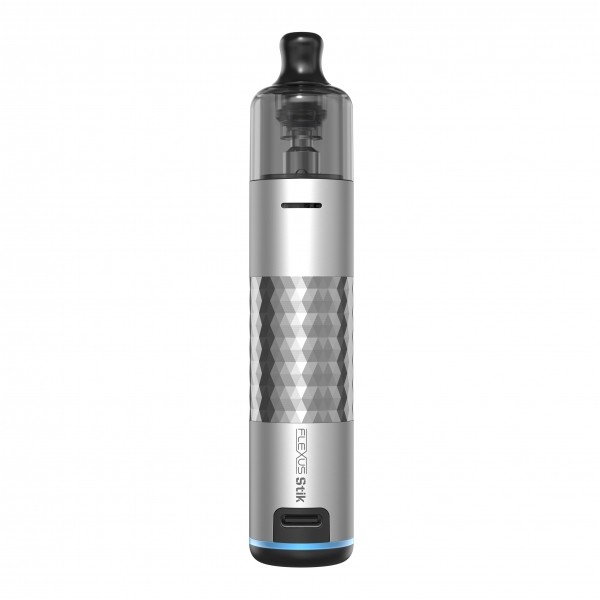 ASPIRE Flexus Stik Silver