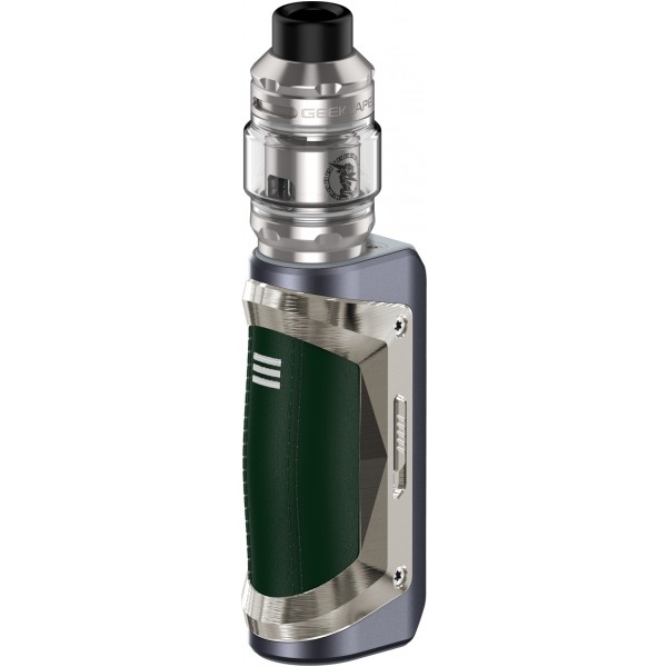 GEEKVAPE Aegis Solo 2