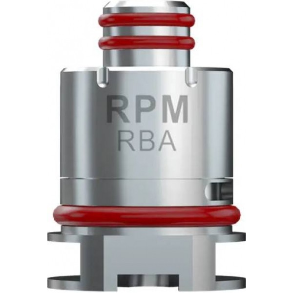 Grzałka SMOK RPM RBA 0.6Ω