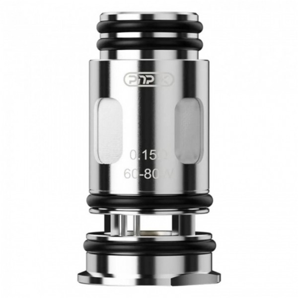 Grzałka VooPoo PnP X