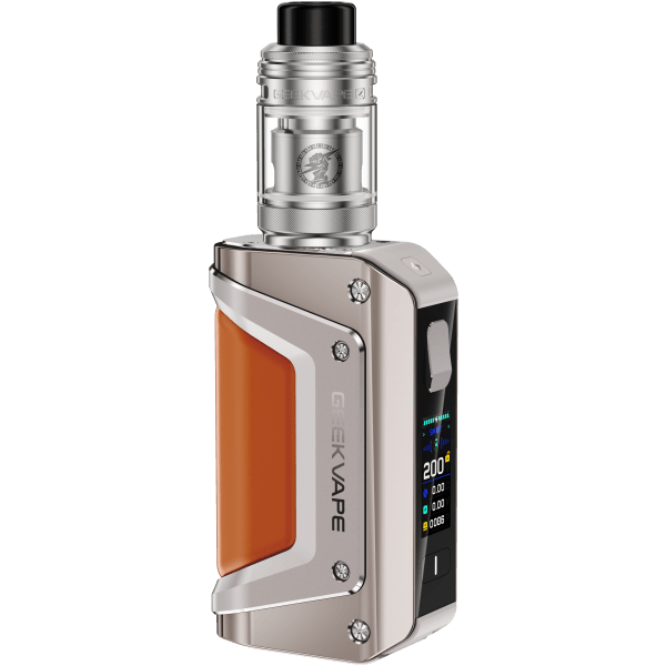 KIT Geekvape Aegis Legend 3