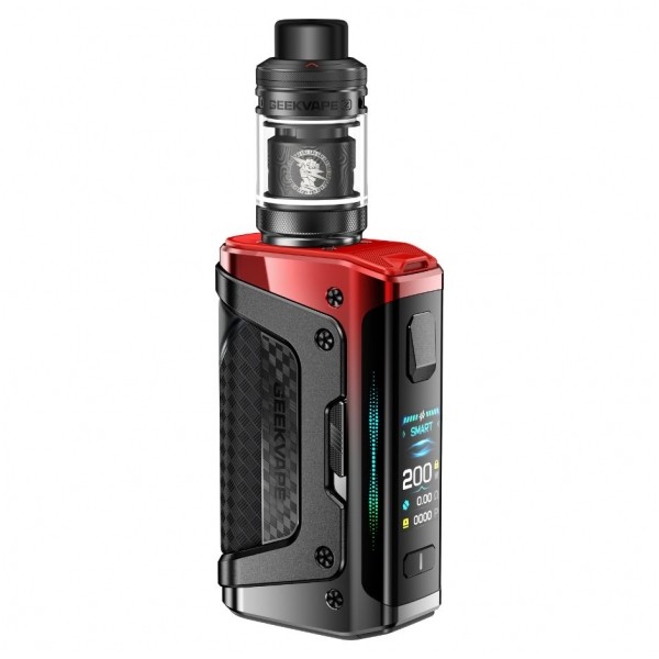 KIT Geekvape Aegis Legend 5