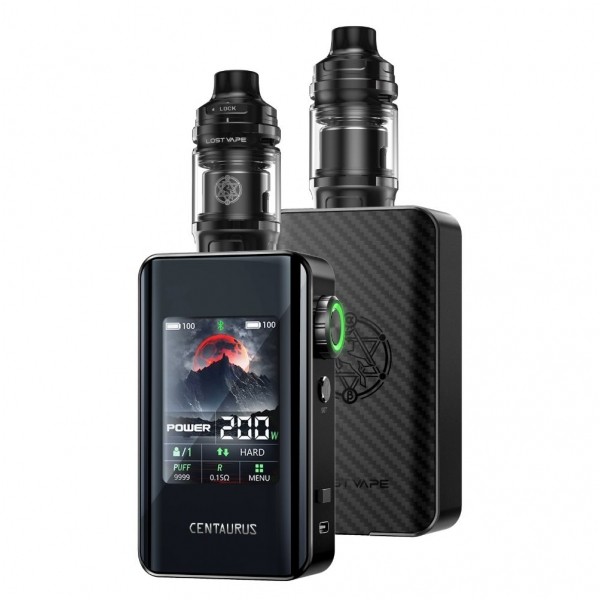 KIT Lost Vape Centaurus BT200