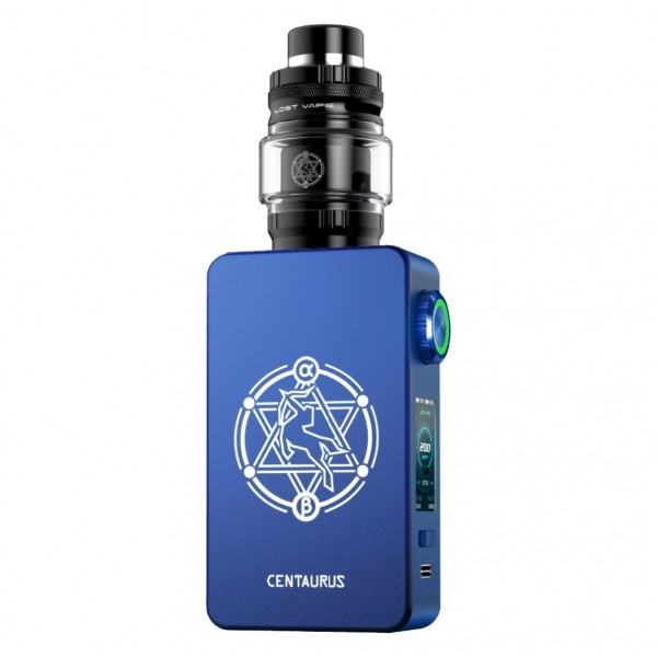 Kit Lost Vape Centaurus M200