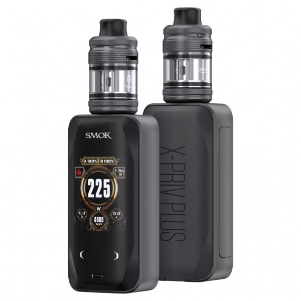 KIT Smok X-Priv Plus