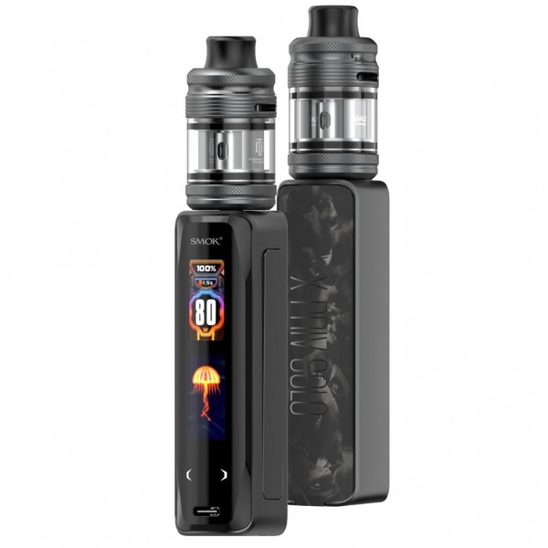 KIT Smok X-Priv Solo