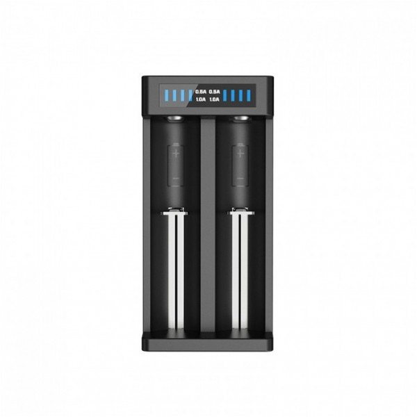 Ładowarka XTAR MC2 Plus