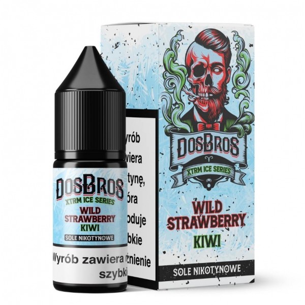 Liquid_DosBros_Salt-W. Straw. Kiwi D Ice_20mg_10ml