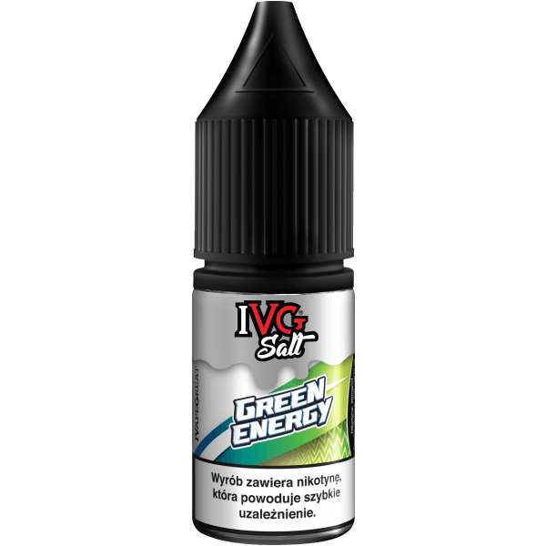 Liquid IVG Salt Green Energy 20mg 10ml