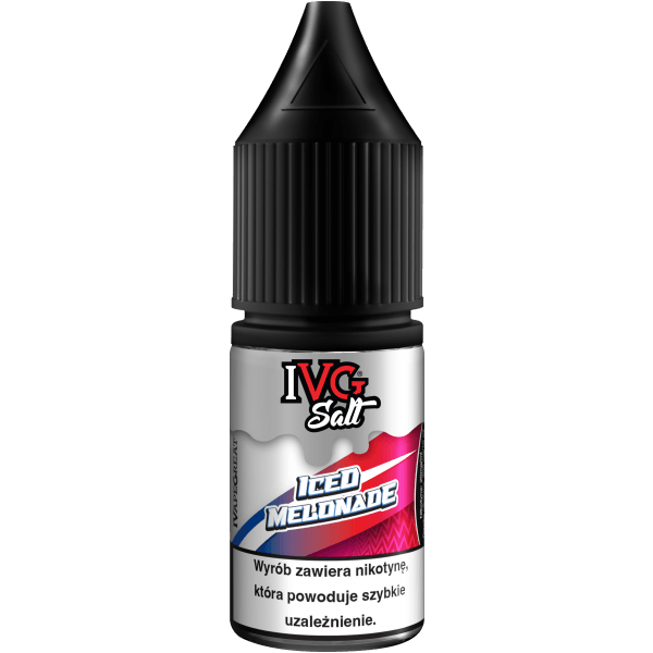 Liquid IVG Salt Iced Melonade 20mg 10ml