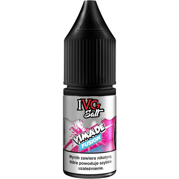 Liquid IVG Salt Vimade Fusion 20mg 10ml