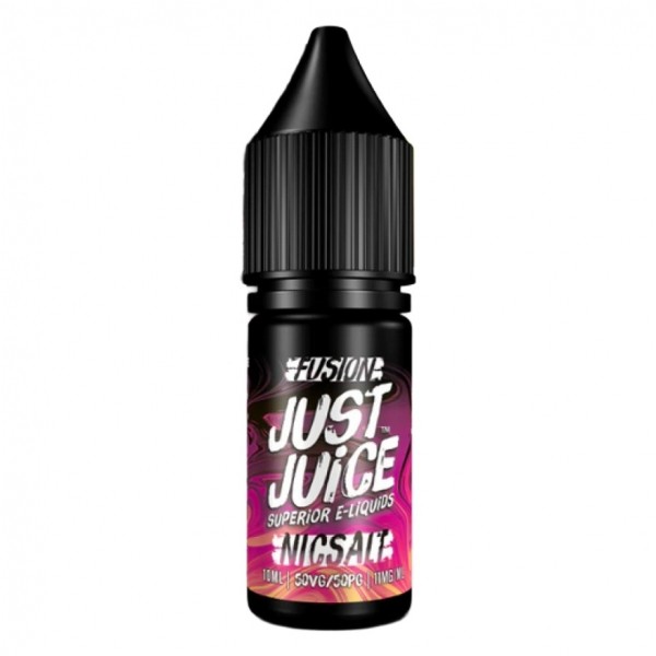 Liquid Just Juice Ice 10ml Berry Burst Lemonade 20mg