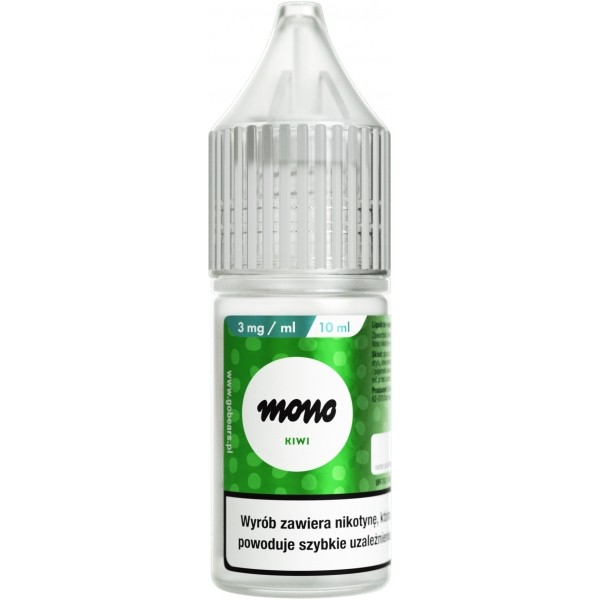 Liquid MONO Kiwi 10ml