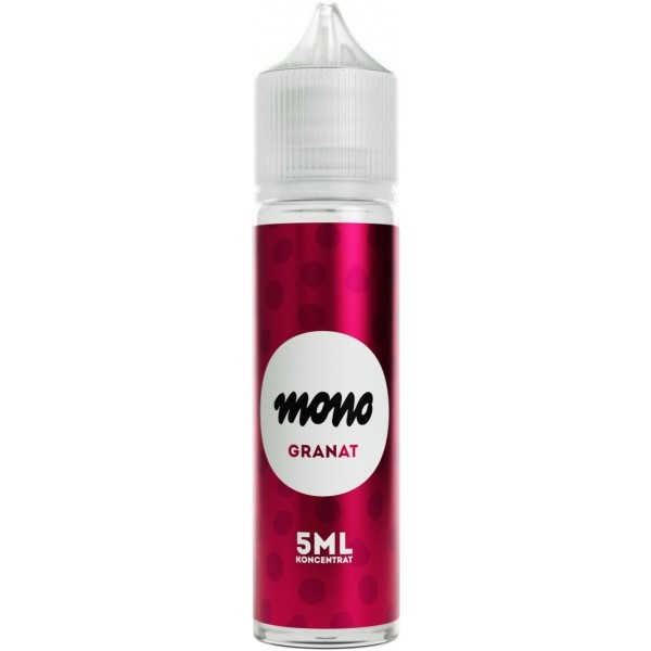 Longfill MONO Granat 5/60ml