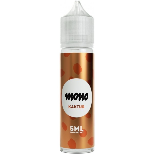 Longfill MONO Kaktus 5/60ml