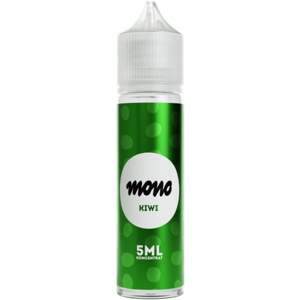 Longfill MONO Kiwi 5/60ml