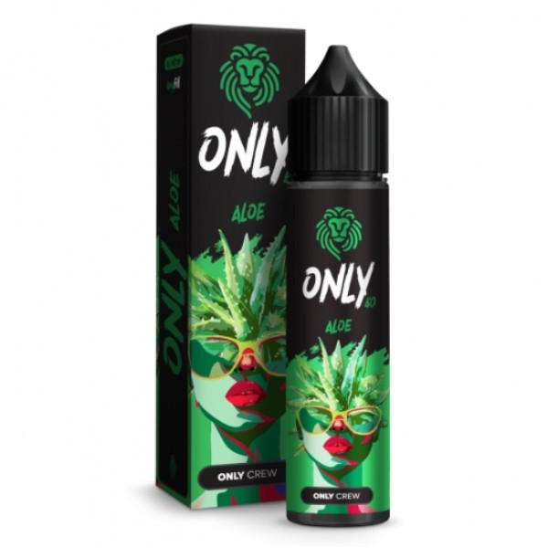 Longfill Only 6/60 Aloe