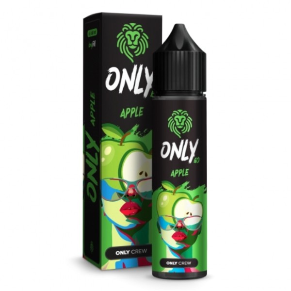 Longfill Only 6/60 Apple