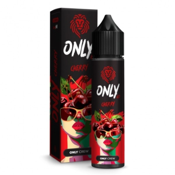 Longfill Only 6/60 Cherry