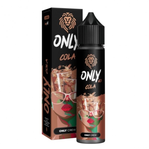 Longfill Only 6/60 Cola