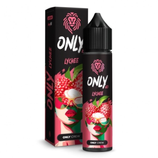 Longfill Only 6/60 Lychee