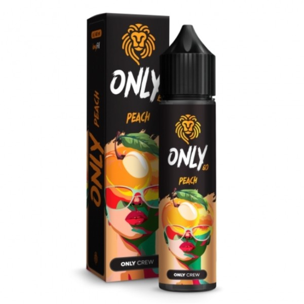 Longfill Only 6/60 Peach