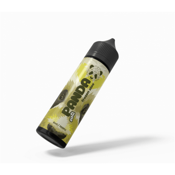 Longfill PANDA Frozen Aloe 6/60ml
