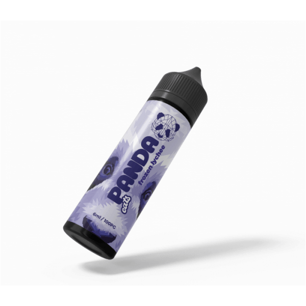 Longfill PANDA Frozen Lychee 6/60ml