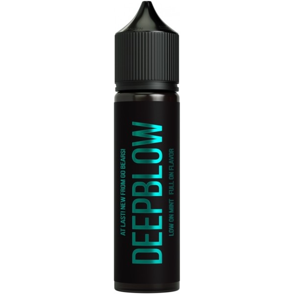 Longfill PORN Deepblow 13/60ml