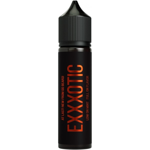 Longfill PORN Exxxotic 13/60ml
