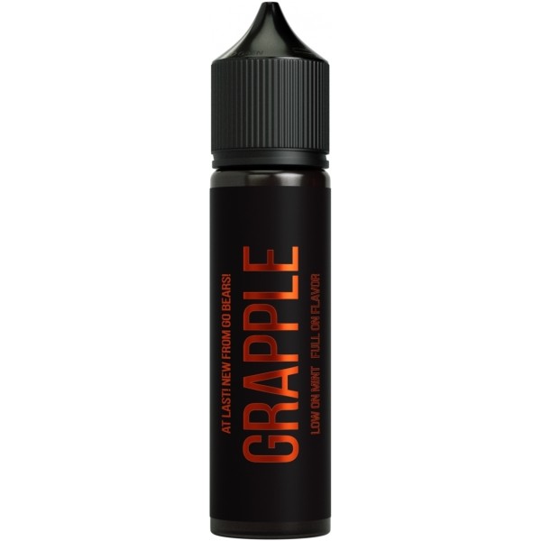Longfill PORN Grapple 13/60ml