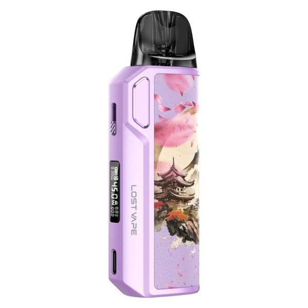 POD Lost Vape Thelema Elite DM45