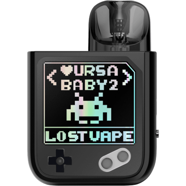 POD Lost Vape Ursa Baby 2