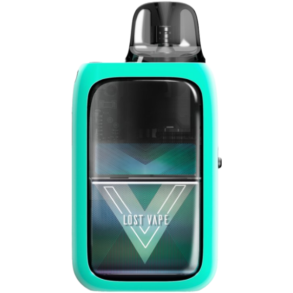 POD Lost Vape Ursa Epoch