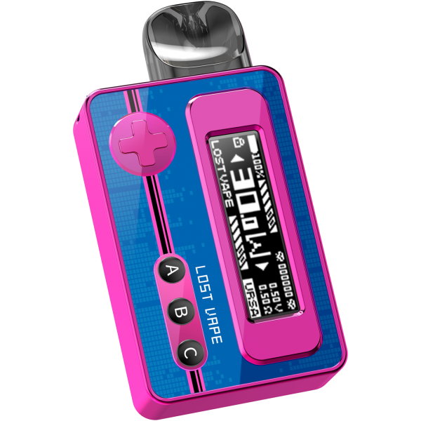 POD Lost Vape Ursa Pocket